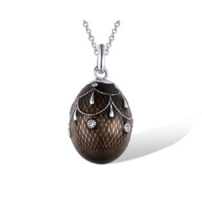 ciondolo 20mm con catena 45cm/20mm pendant with 45cm chain