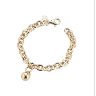 Bracciale 19 cm Elegante | Gioiello Versatile.19 cm Bracelet | Elegant and Versatile Jewelry
