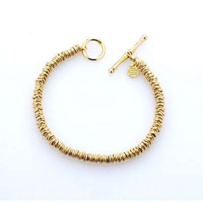 Bracciale 19 cm Elegante | Gioiello Versatile.19 cm Bracelet | Elegant and Versatile Jewelry
