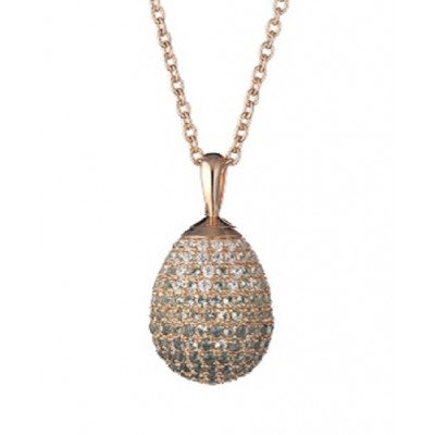 ciondolo 20mm con catena 50cm/20mm pendant with 50cm chain