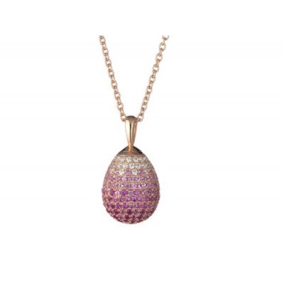 ciondolo 20mm con catena 50cm/20mm pendant with 50cm chain