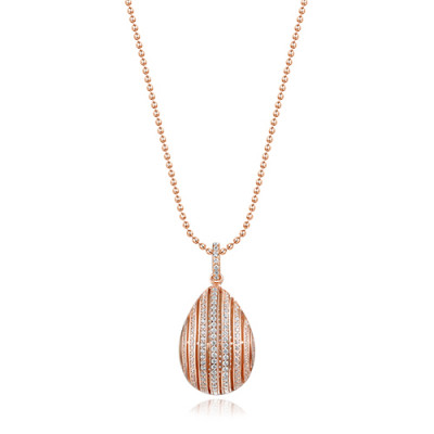 ciondolo 20mm con catena 50cm/20mm pendant with 50cm chain