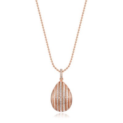 ciondolo 20mm con catena 50cm/20mm pendant with 50cm chain