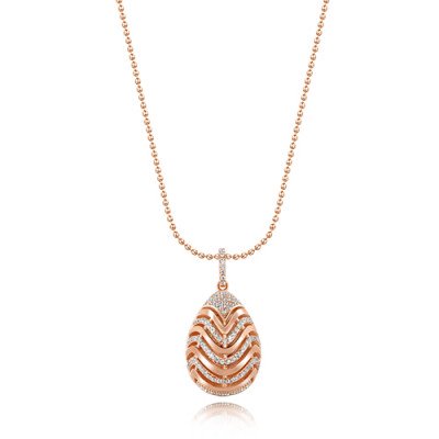 ciondolo 20mm con catena 50cm/20mm pendant with 50cm chain
