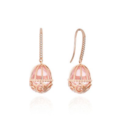 Orecchini con Pendente Eleganti | Gioiello Raffinato.Elegant Pendant Earrings | Refined Jewelry Design