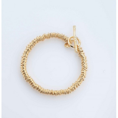 Bracciale 19 cm Elegante | Gioiello Versatile.19 cm Bracelet | Elegant and Versatile Jewelry