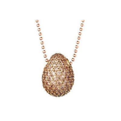 ciondolo 20mm con catena  80cm/20mm pendant with 80cm chain