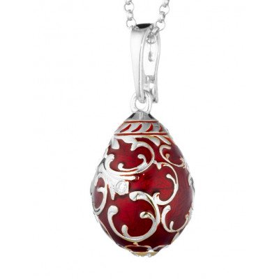 Ciondolo con Catena Elegante | Gioiello Raffinato. Elegant Pendant with Chain | Refined Jewelry