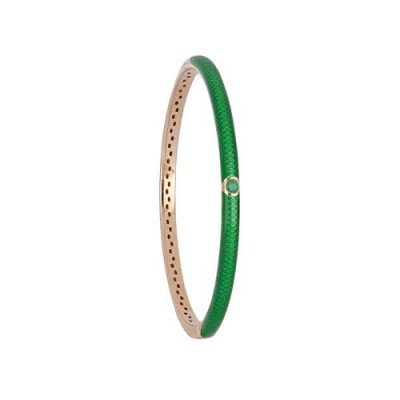Bracciale a Fascetta 59×50 mm | Design Essenziale – Nuovo.59×50 mm Small Band Bracelet | Minimal Design – New