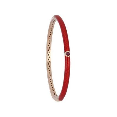 Bracciale a Fascetta 59×50 mm | Design Essenziale – Nuovo.59×50 mm Small Band Bracelet | Minimal Design – New