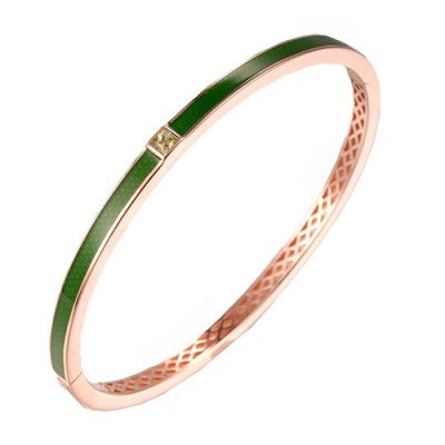 bracciale a fascetta piatto 59X50mm/59X50mm small band bracelet