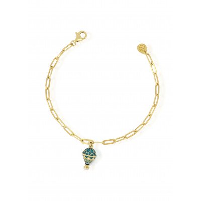 Bracciale 19 cm Elegante | Gioiello Versatile.19 cm Bracelet | Elegant and Versatile Jewelry