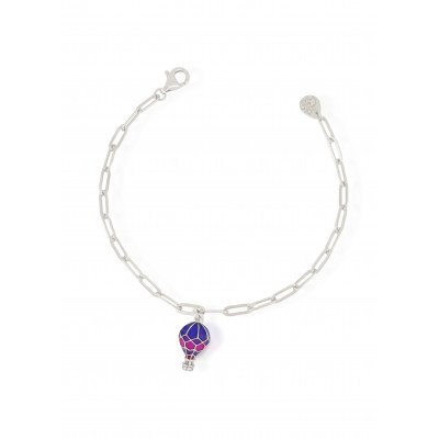 Bracciale 19 cm Elegante | Gioiello Versatile.19 cm Bracelet | Elegant and Versatile Jewelry