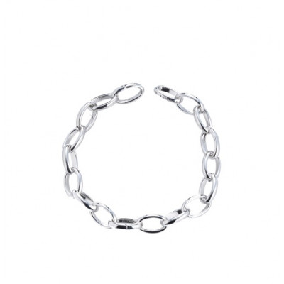 Bracciale 19 cm Elegante | Gioiello Versatile.19 cm Bracelet | Elegant and Versatile Jewelry