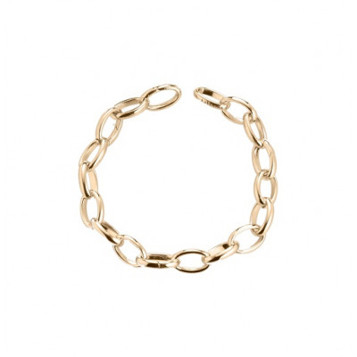 Bracciale 19 cm Elegante | Gioiello Versatile.19 cm Bracelet | Elegant and Versatile Jewelry