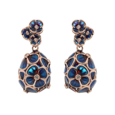 Orecchini con Pendente Eleganti | Gioiello Raffinato.Elegant Pendant Earrings | Refined Jewelry Design