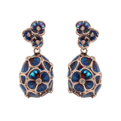 Orecchini con Pendente Eleganti | Gioiello Raffinato.Elegant Pendant Earrings | Refined Jewelry Design
