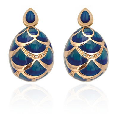 Orecchini con Pendente Eleganti | Gioiello Raffinato.Elegant Pendant Earrings | Refined Jewelry Design