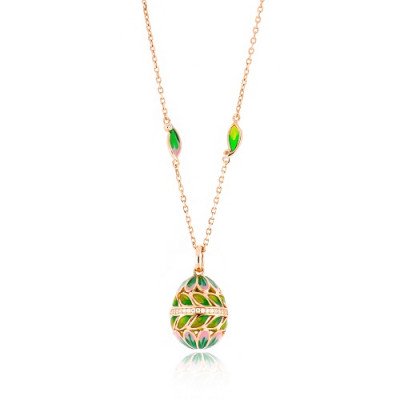ciondolo 21mm con catena 45+5cm/21mm pendant with 45+5cm chain