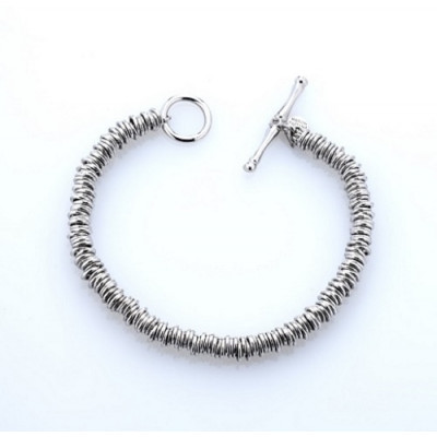 Bracciale 19 cm Elegante | Gioiello Versatile.19 cm Bracelet | Elegant and Versatile Jewelry