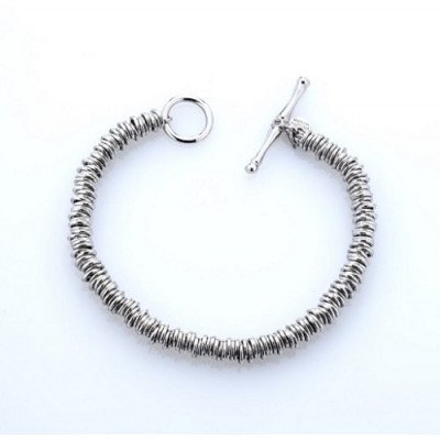 Bracciale 19 cm Elegante | Gioiello Versatile.19 cm Bracelet | Elegant and Versatile Jewelry
