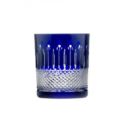 bicchiere da acqua, whiskey (set da due)/water, whiskey glass (two pcs. set) | 320ml, h.9,5cm
