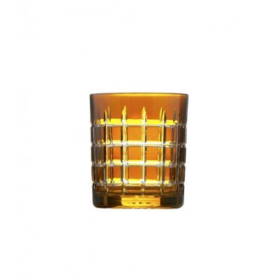 bicchiere da acqua, whiskey (set da due)/water, whiskey glass (two pcs. set) | 320ml, h.9,5cm