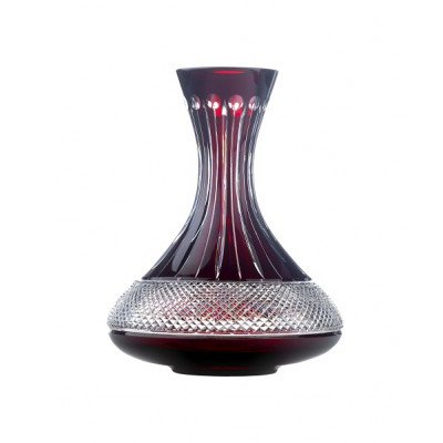 decanter da vino/wine decanter | 1,25lt, h.25cm