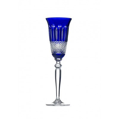 flute da champage (set da due)/champagne flute (two pcs. set) | 150ml, h.24,6cm
