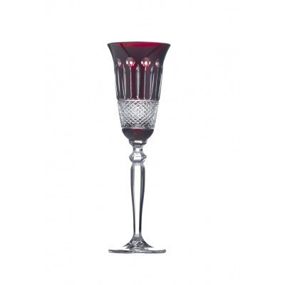 flute da champage (set da due)/champagne flute (two pcs. set) | 150ml, h.24,6cm