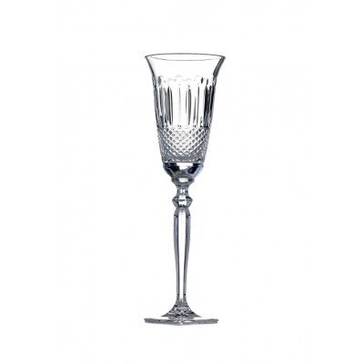 flute da champage (set da due)/champagne flute (two pcs. set) | 150ml, h.24,6cm