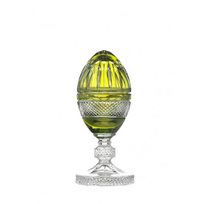 uovo apribile/openable egg box | dim.9,5x22,5cm