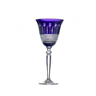 coppa da vino (set da due)/wine glass (two pcs. set) | 220ml, h.22,6cm