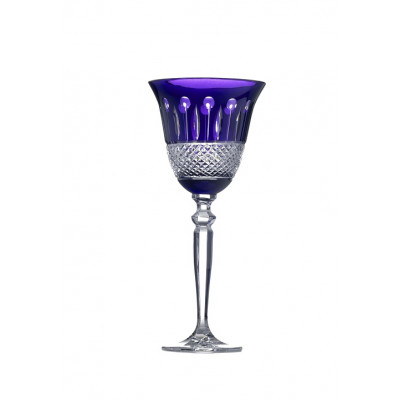 coppa da vino (set da due)/wine glass (two pcs. set) | 220ml, h.22,6cm