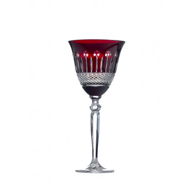 coppa da vino (set da due)/wine glass (two pcs. set) | 220ml, h.22,6cm
