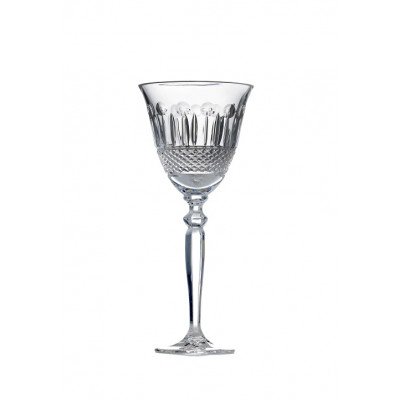 coppa da vino (set da due)/wine glass (two pcs. set) | 220ml, h.22,6cm