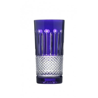 bicchiere da coktail (set da due)/coktail glass (two pcs. set) | 350ml, h.15cm