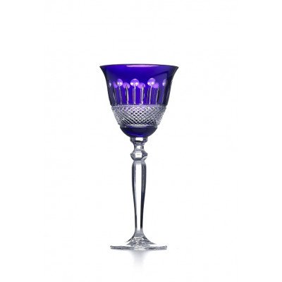 coppa da vino (set da due)/wine glass (two pcs. set) | 170ml, h.21,7cm