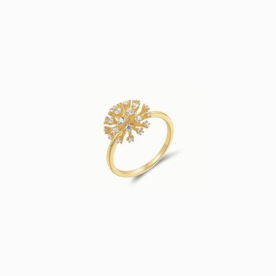 Anello in Argento Elegante | Gioiello Raffinato.Silver Ring | Elegant and Timeless Jewelry
