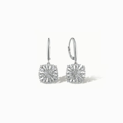 Orecchini con Pendente Eleganti | Gioiello Raffinato.Elegant Pendant Earrings | Refined Jewelry Design