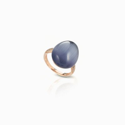 Anello in Argento Elegante | Gioiello Senza Tempo.Silver Ring | Elegant and Timeless Jewelry