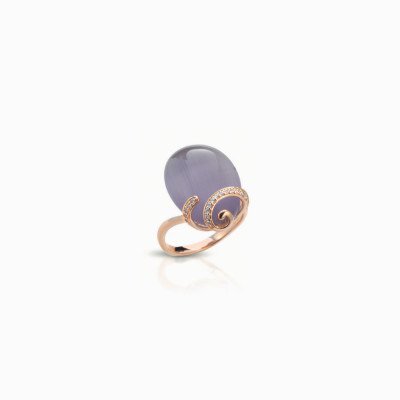 Anello in Argento Elegante | Gioiello Senza Tempo.Silver Ring | Elegant and Timeless Jewelry