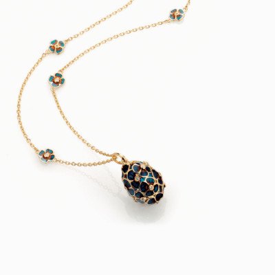 ciondolo 21mm in argento placcato oro 18k con catena 45+5cm/21mm silver gold plated 18k pendant with 45+5cm chain