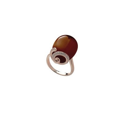 anello 18mm/18mm ring