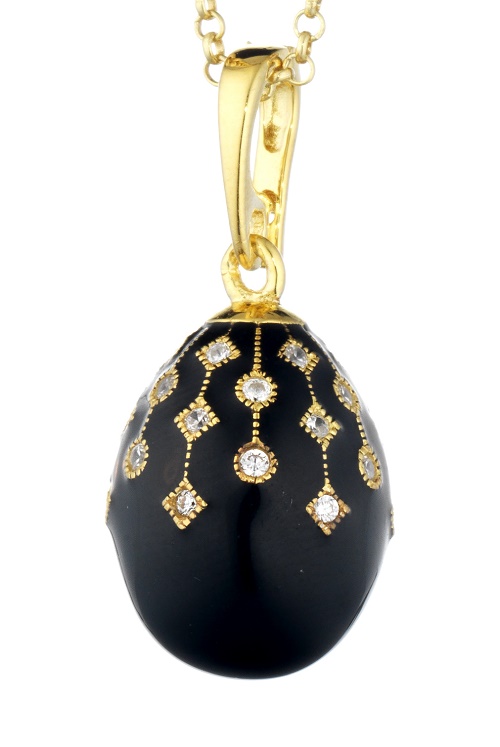 ciondolo 20mm con catena 45cm/20mm pendant with 45cm chain