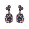 orecchini 15mm /15mm pair of earrings
