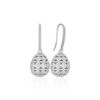 orecchini 15mm /15mm pair of earrings