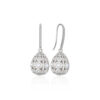 orecchini 15mm /15mm pair of earrings