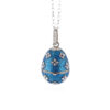 Collana con sorpresa Romanov Collection