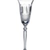 flute da champage (set da due)/champagne flute (two pcs. set) | 150ml, h.24,6cm